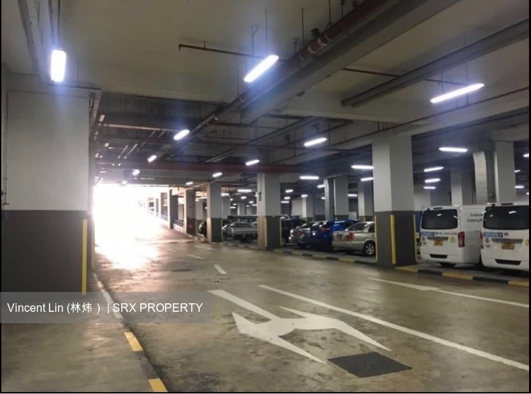 Entrepreneur Business Centre (D14), Factory #617674441
